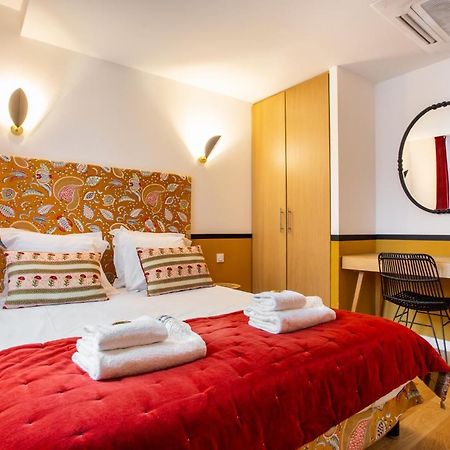 Charming Apartment - 3Br-6P - Champs Elysees Παρίσι Εξωτερικό φωτογραφία