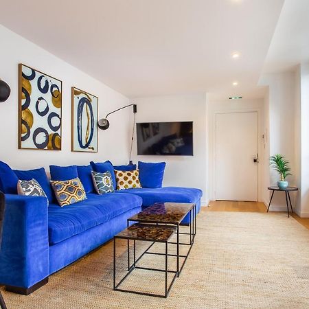 Charming Apartment - 3Br-6P - Champs Elysees Παρίσι Εξωτερικό φωτογραφία