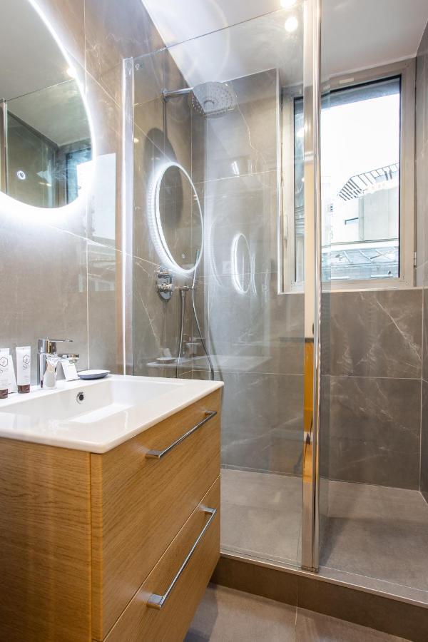 Charming Apartment - 3Br-6P - Champs Elysees Παρίσι Εξωτερικό φωτογραφία