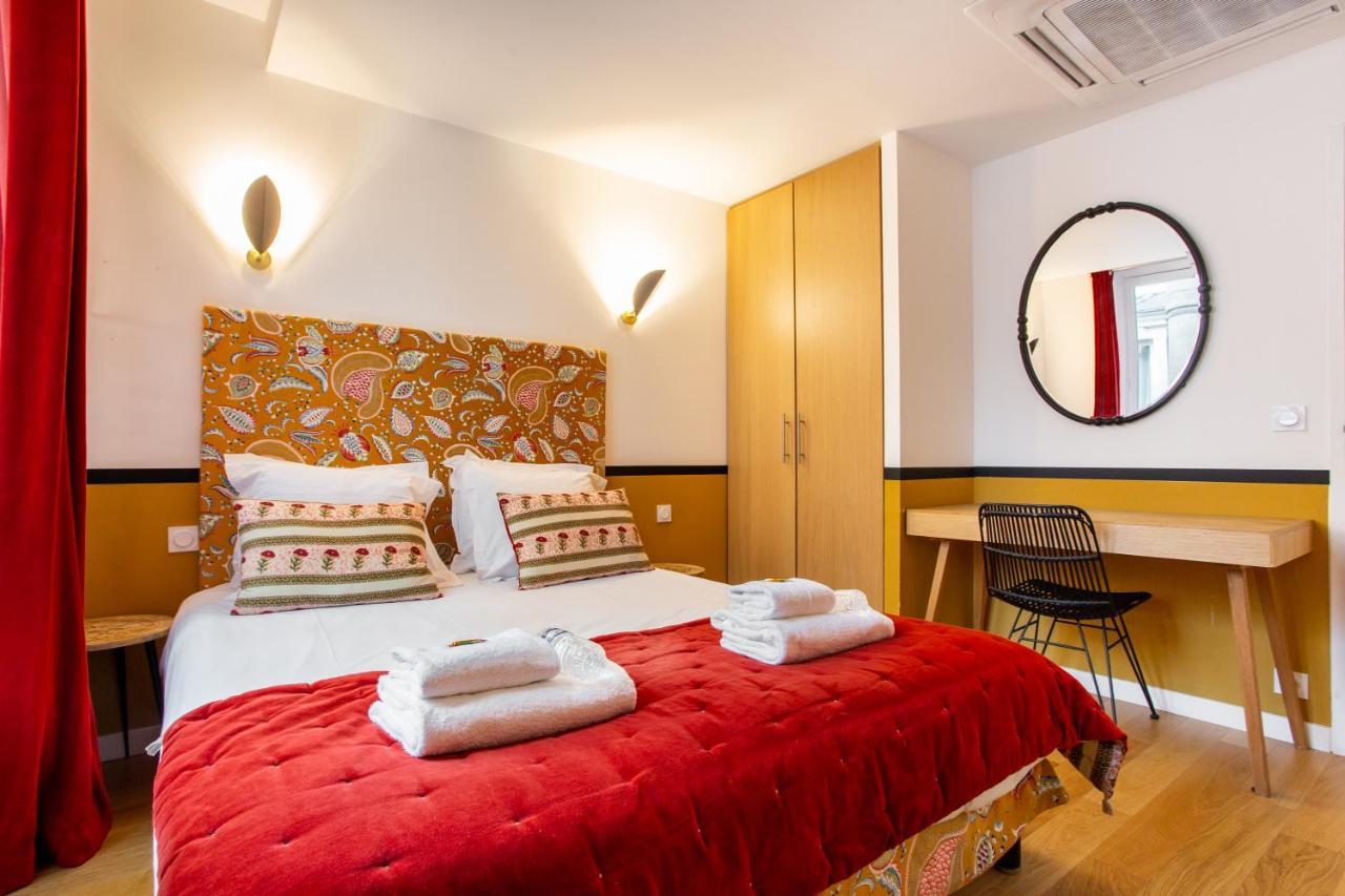 Charming Apartment - 3Br-6P - Champs Elysees Παρίσι Εξωτερικό φωτογραφία